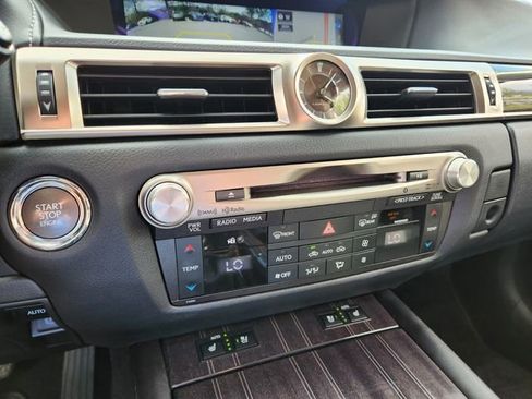 Used 2019 Lexus GS 350 RWD image 28