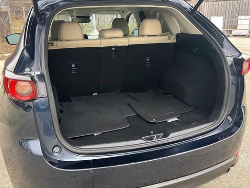 Used 2019 MAZDA CX-5 Touring image 28