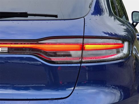 Used 2024 Porsche Macan S image 39