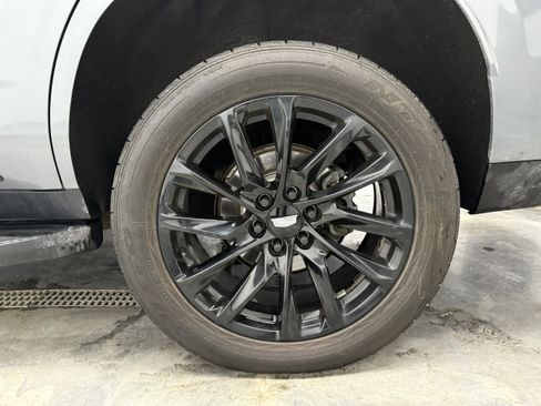 Used 2021 Cadillac Escalade Sport image 33