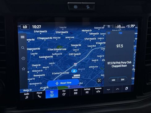 New 2026 Ford F250 Platinum image 18