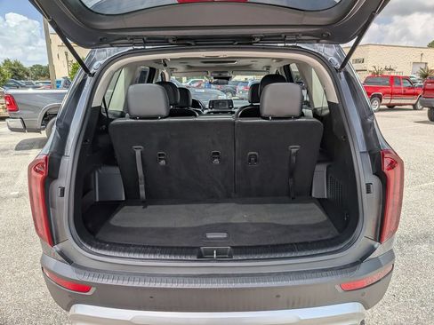 Used 2020 Kia Telluride S FWD image 29