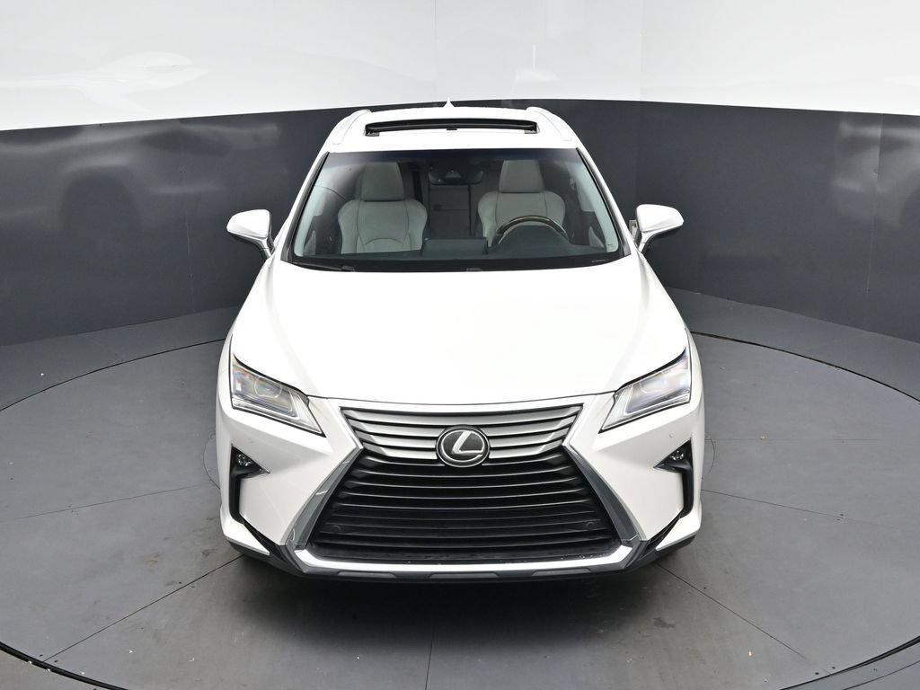 New 2026 Lexus RX 350 FWD image 37