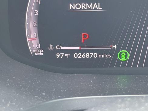 Certified 2024 Acura MDX A-Spec AWD/4WD image 22