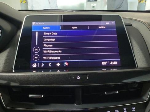 Certified 2024 Cadillac CT5 V image 19