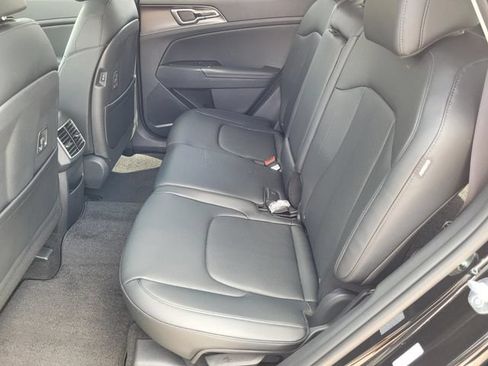 New 2026 Kia Sportage EX FWD image 12