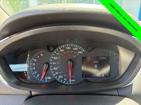 Used 2020 Chevrolet Trax LS w/ Tint and Cruise Package FWD image 18
