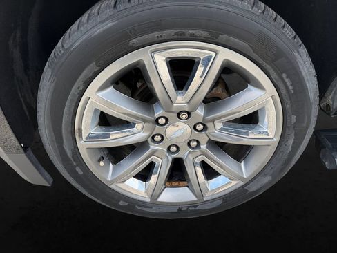Used 2017 Chevrolet Tahoe Premier AWD/4WD image 12