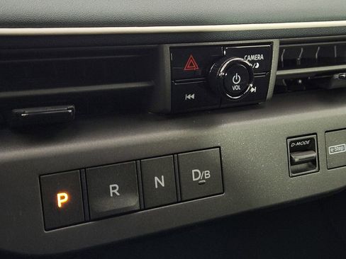 New 2026 Nissan Leaf w/ Floor Mat Package (S+) image 21