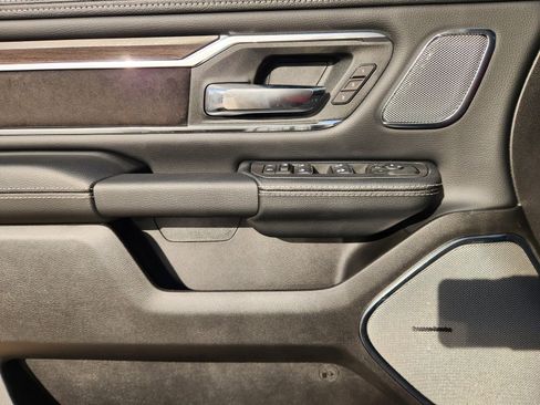 New 2026 RAM 1500 Laramie w/ Night Edition AWD/4WD image 19