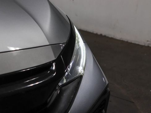 Used 2019 Honda Civic Sport Touring image 7