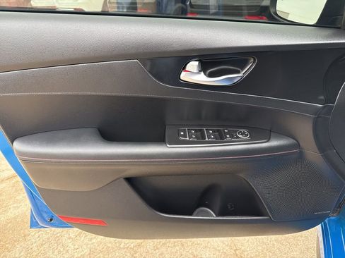 Used 2024 Kia Forte GT image 9