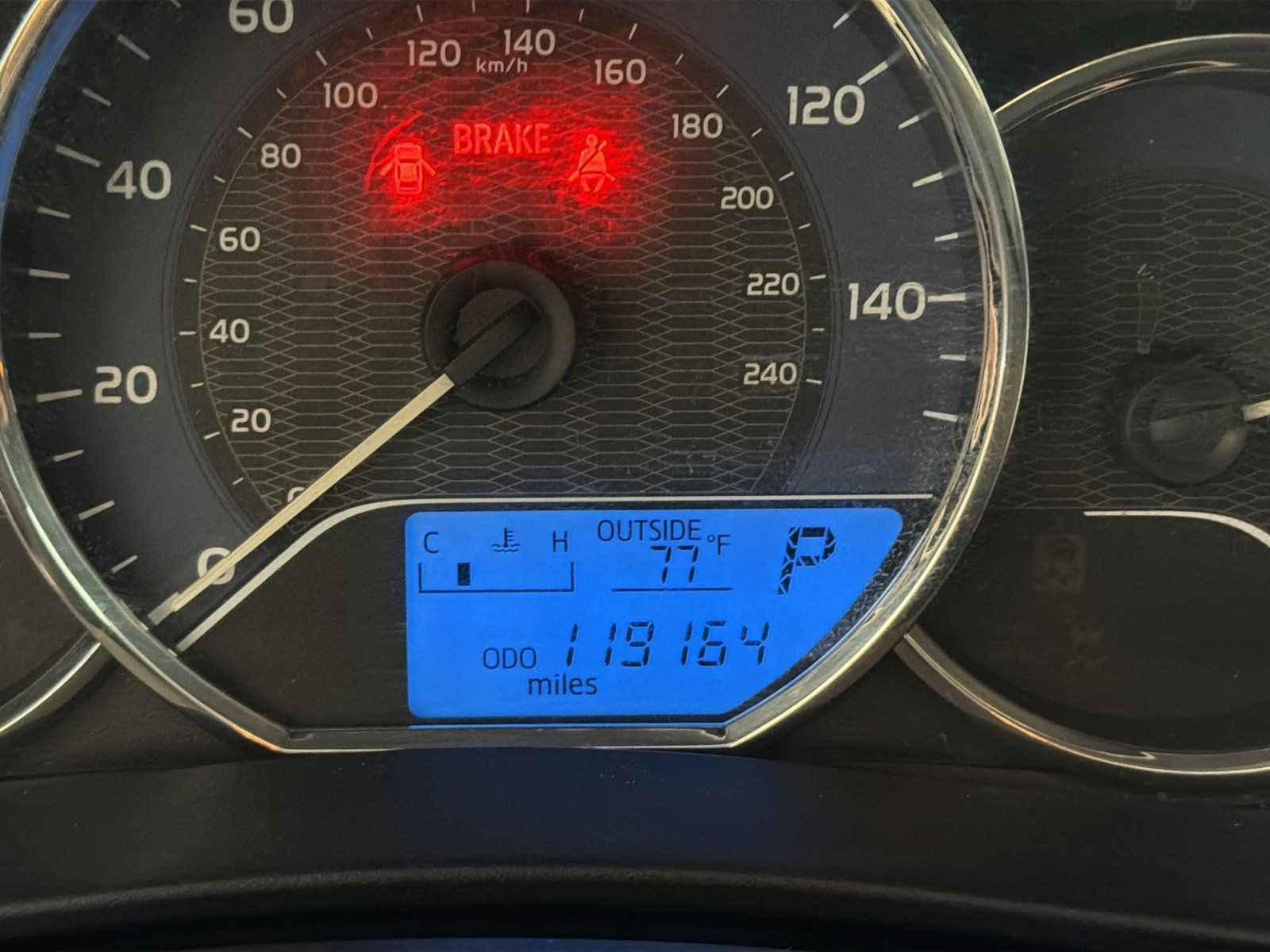 Used 2015 Toyota Corolla LE FWD image 16