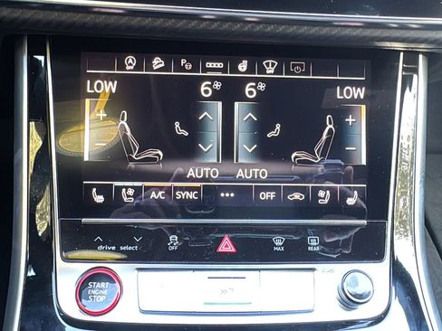 New 2026 Audi SQ8 Prestige AWD/4WD image 20