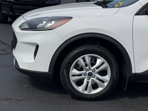 Used 2022 Ford Escape S AWD/4WD image 33