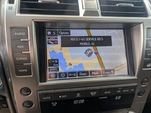 Used 2021 Lexus GX 460 Luxury AWD/4WD image 14