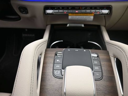New 2026 Mercedes-Benz GLE 350 4MATIC image 13