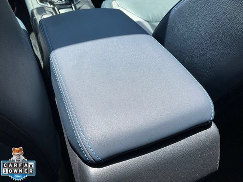 Used 2021 Subaru Crosstrek Hybrid w/ Moonroof Package w/Navigation AWD/4WD image 38
