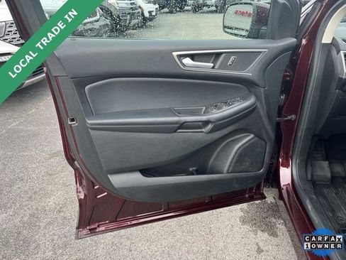 Used 2024 Ford Edge SEL w/ Convenience Package AWD/4WD image 24