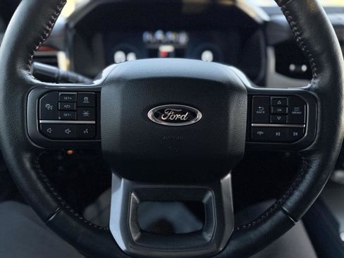 Used 2023 Ford Expedition Timberline image 17