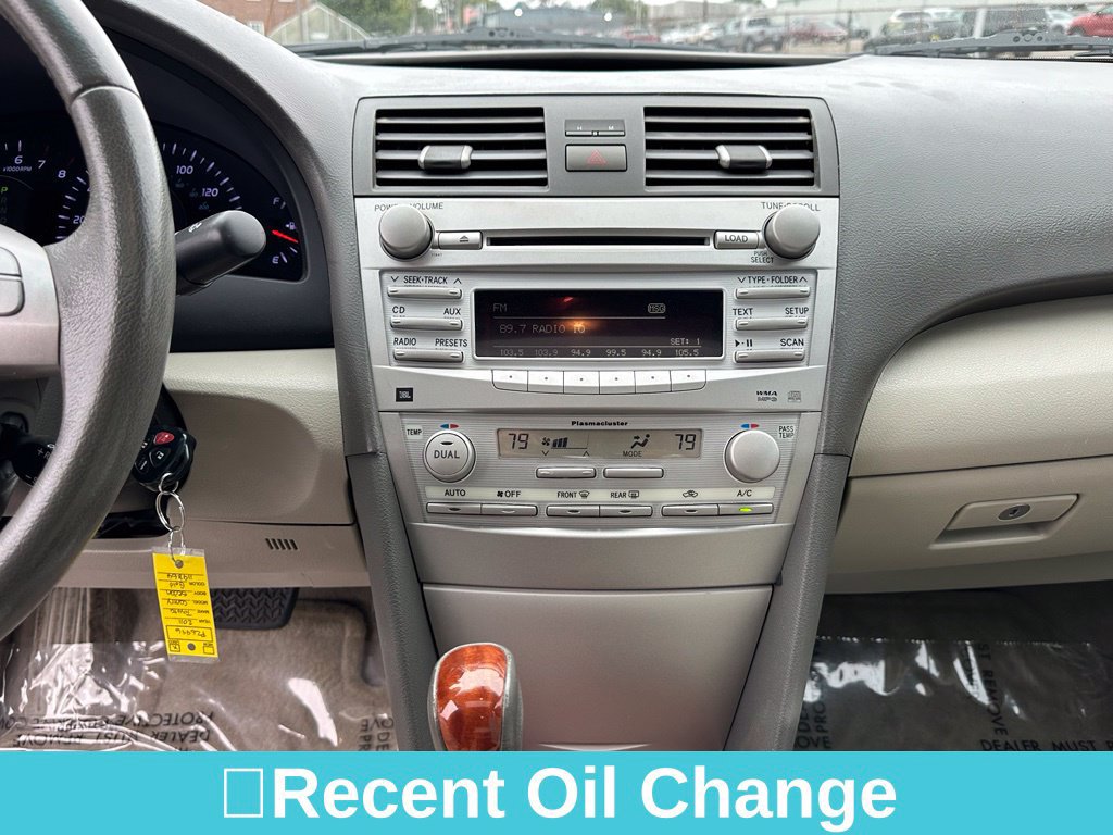 Used 2011 Toyota Camry XLE FWD image 20