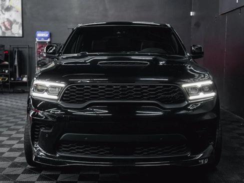 Used 2023 Dodge Durango SRT Hellcat AWD/4WD image 29