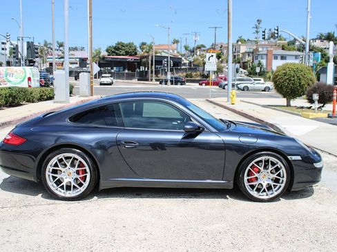 Used 2007 Porsche 911 Carrera S RWD image 7