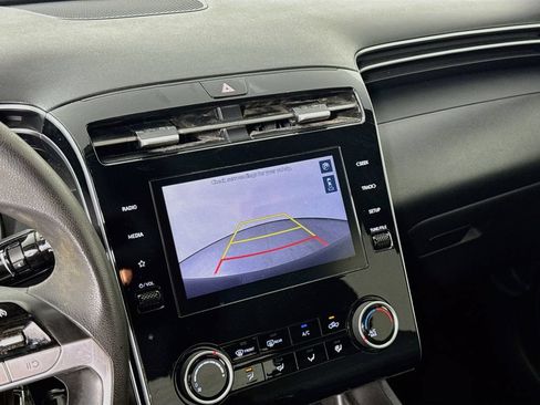 Certified 2024 Hyundai Santa Cruz SE FWD image 13