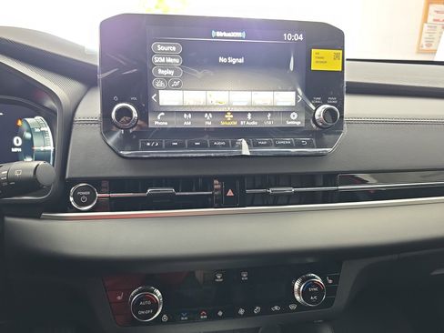 New 2026 Nissan Rogue Platinum AWD/4WD image 20