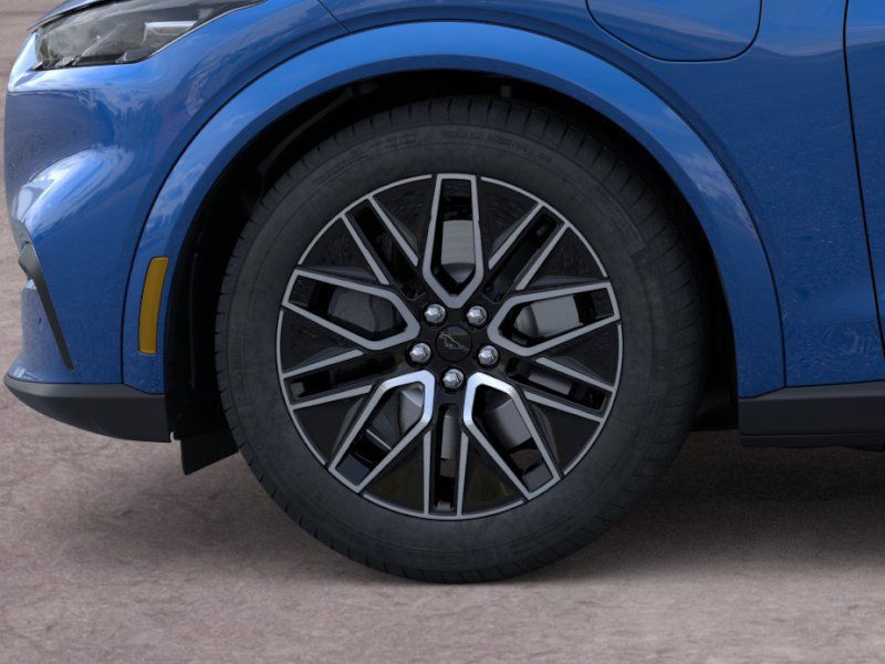 New 2026 Ford Mustang Mach-E Premium w/ Technology Package RWD image 13