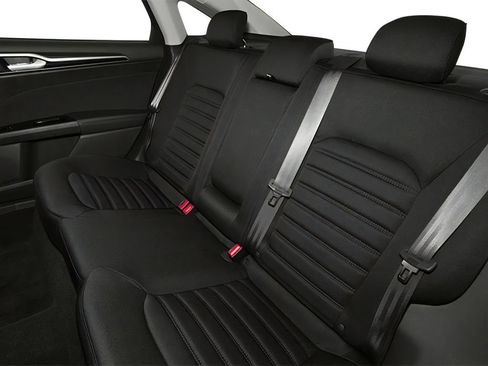 Used 2013 Ford Fusion SE FWD image 8