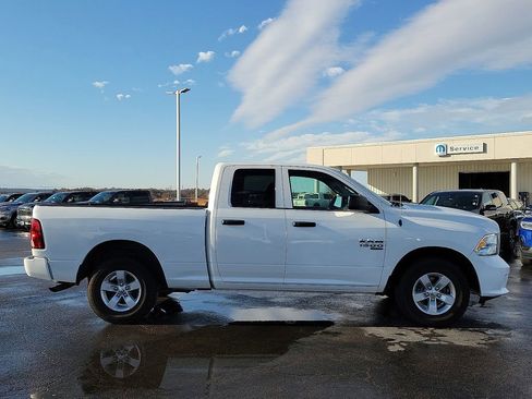 Used 2019 RAM 1500 Express image 6