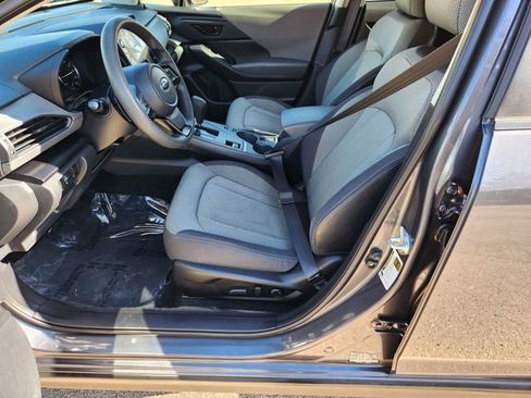 Used 2024 Subaru Crosstrek 2.0i Premium image 11