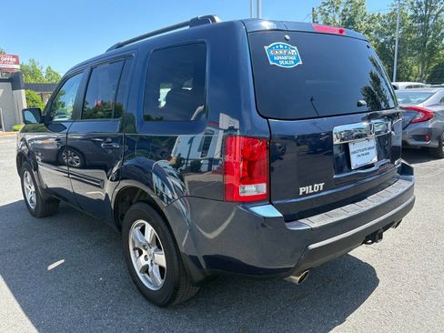 Used 2011 Honda Pilot EX-L image 4