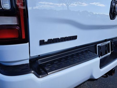 Certified 2021 RAM 2500 Laramie w/ Night Edition image 25