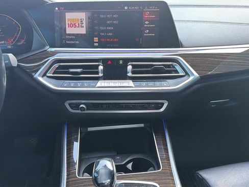 Used 2020 BMW X5 xDrive40i w/ Convenience Package image 8