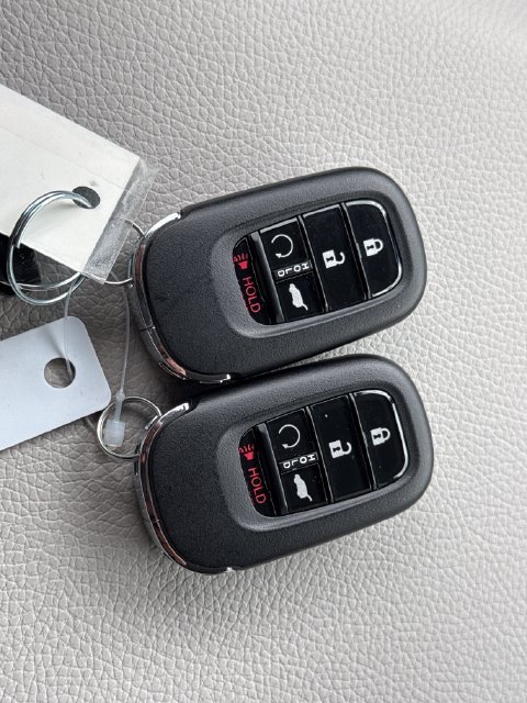 New 2026 Honda Passport RTL image 33