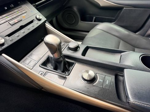 Used 2016 Lexus IS 300 AWD w/ Premium Package image 40