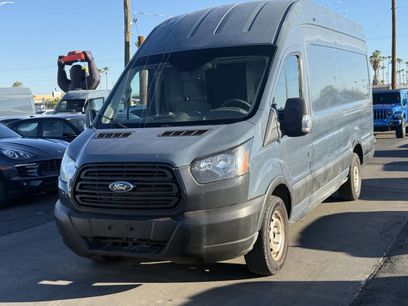 Used 2019 Ford Transit 250 148 High Roof Extended