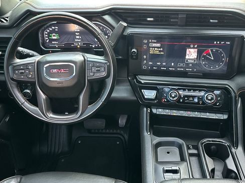 Used 2024 GMC Sierra 3500 AT4 w/ AT4 Premium Plus Package image 14