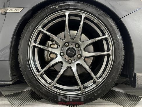 Used 2020 Subaru WRX Premium image 16