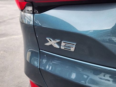 New 2026 BMW X5 xDrive40i AWD/4WD image 21