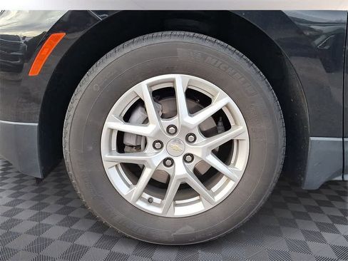 Used 2022 Chevrolet Equinox LT image 8