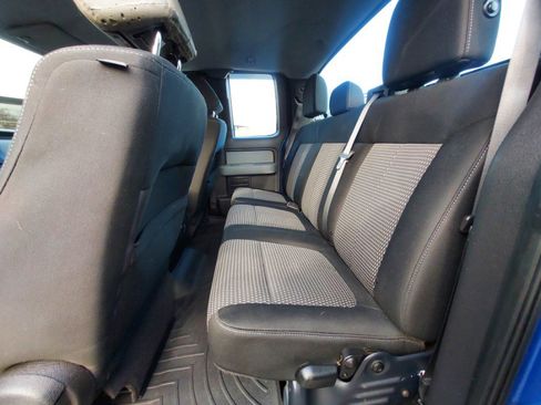 Used 2014 Ford F150 STX w/ Equipment Group 201A Mid image 9