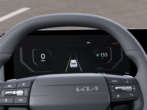 New 2026 Kia EV6 Light RWD image 53