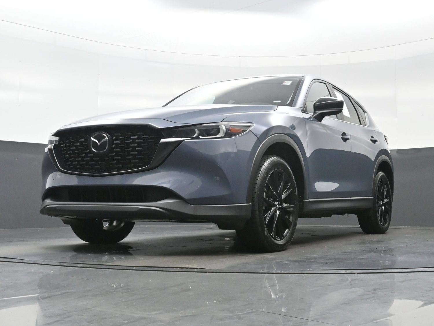 Used 2025 MAZDA CX-5 Carbon Edition AWD/4WD image 30