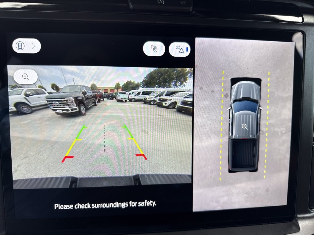 New 2026 Ford F150 King Ranch w/ Equipment Group 601A High AWD/4WD image 7