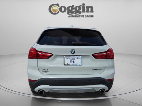 Used 2020 BMW X1 sDrive28i w/ Convenience Package FWD image 4