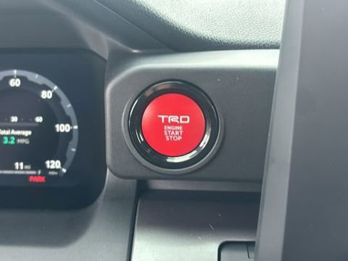 New 2026 Toyota Tacoma TRD Off-Road image 12