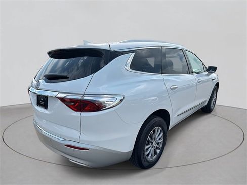 Used 2022 Buick Enclave Essence w/ LPO, Floor Liner Package image 81